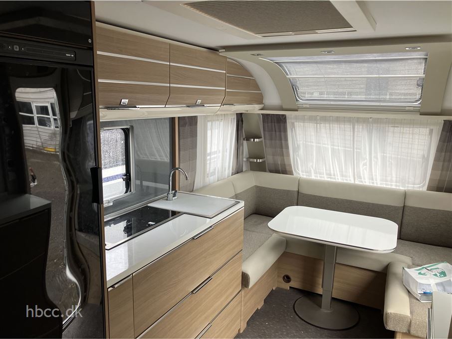 Adria Adora 522 UP